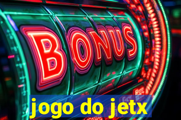 jogo do jetx