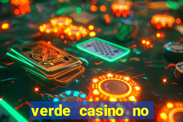 verde casino no deposit bonus