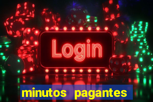 minutos pagantes slots pg telegram