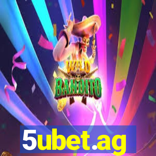 5ubet.ag