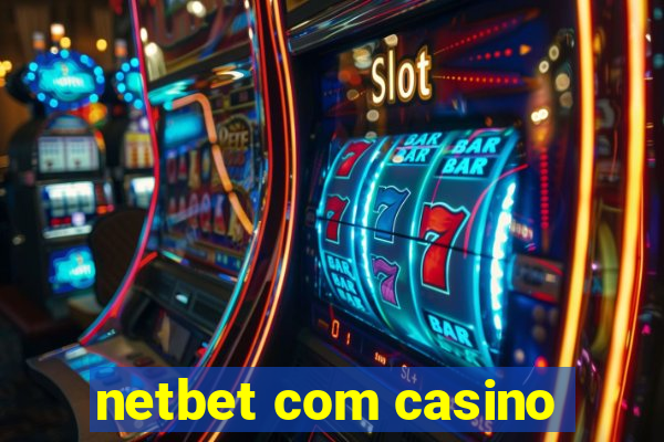 netbet com casino