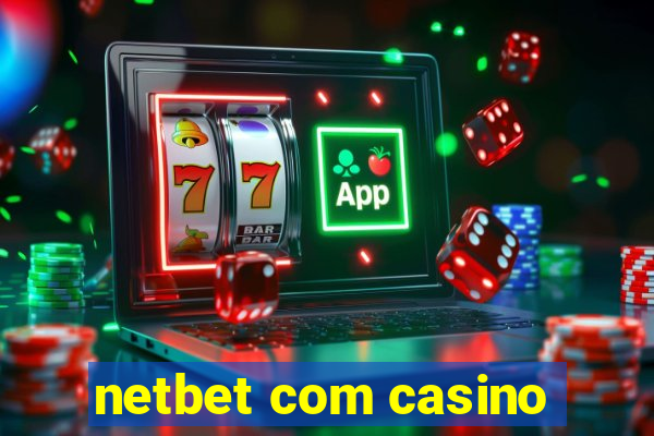 netbet com casino