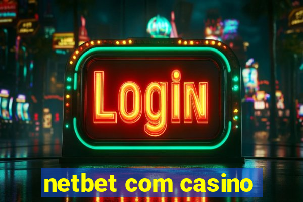 netbet com casino