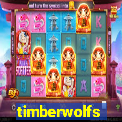 timberwolfs