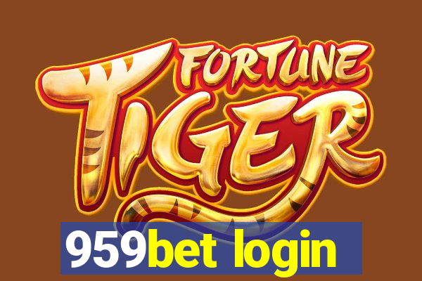 959bet login