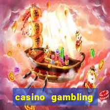 casino gambling gaming online