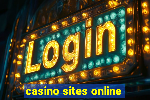 casino sites online