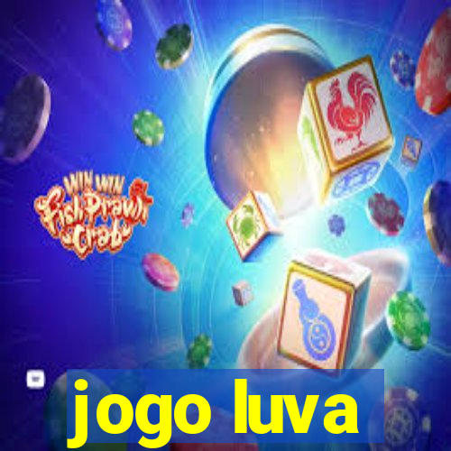 jogo luva