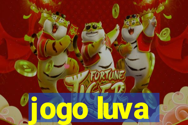 jogo luva