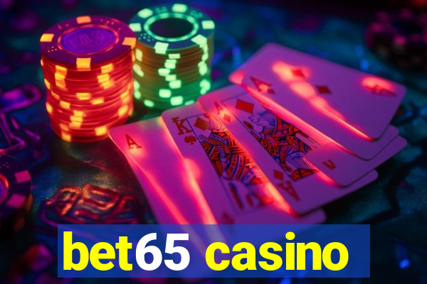 bet65 casino