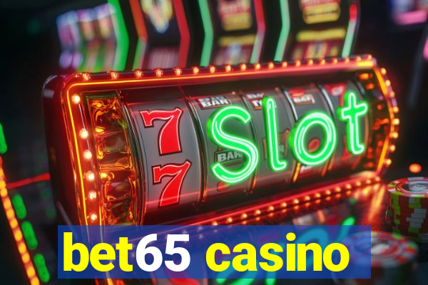 bet65 casino