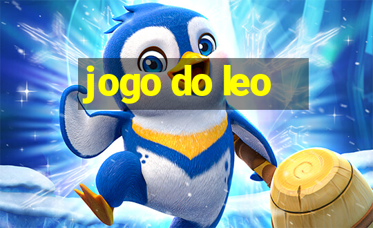 jogo do leo