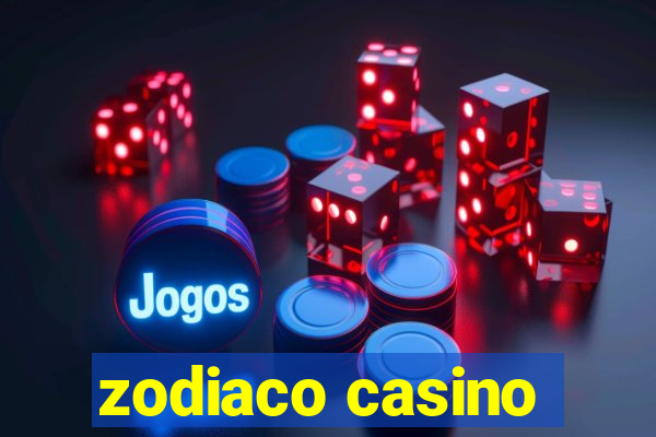 zodiaco casino