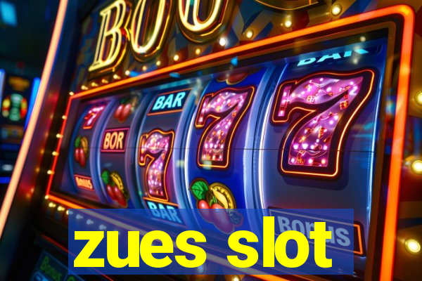 zues slot