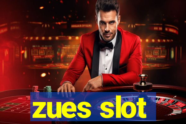 zues slot