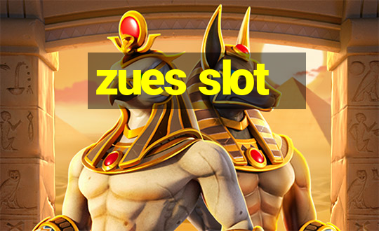 zues slot