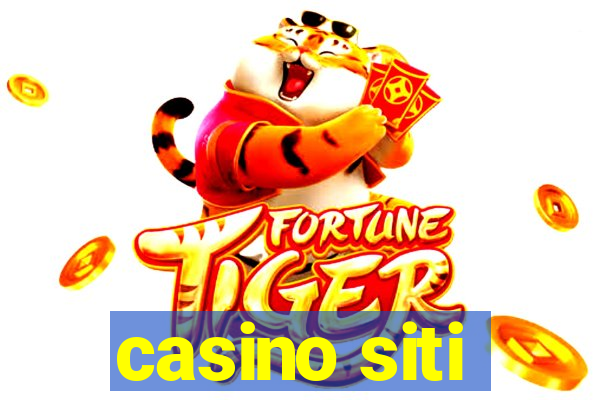 casino siti