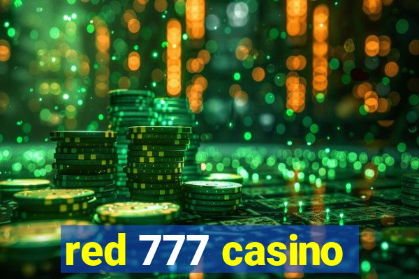 red 777 casino