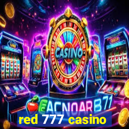 red 777 casino