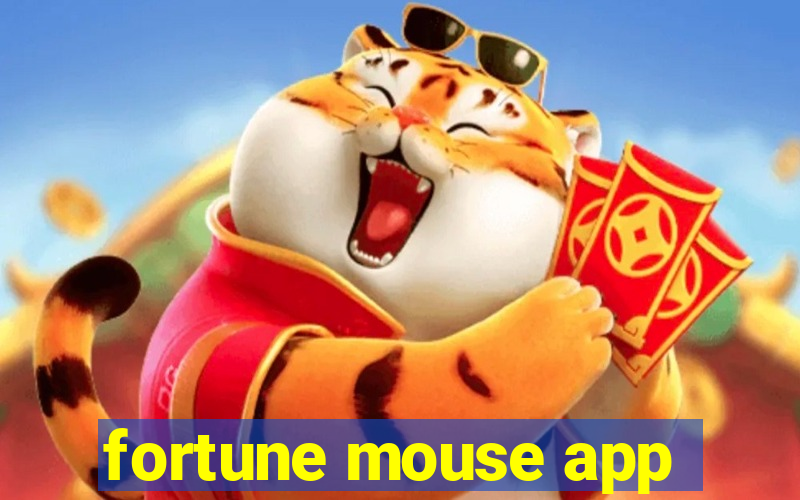 fortune mouse app