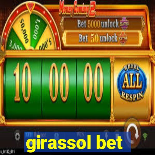 girassol bet