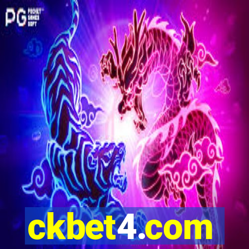 ckbet4.com