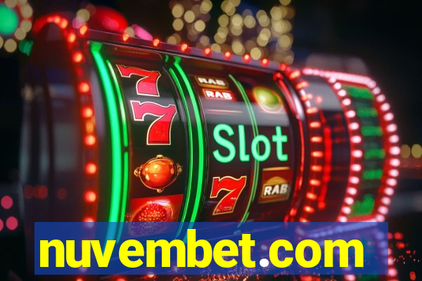 nuvembet.com