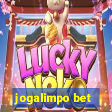 jogalimpo bet