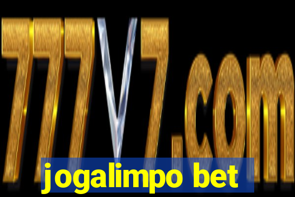 jogalimpo bet