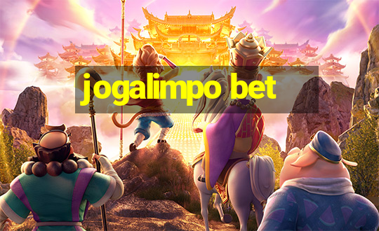 jogalimpo bet