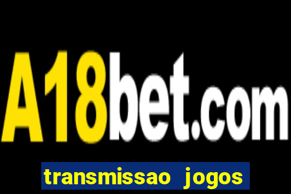 transmissao jogos champions league