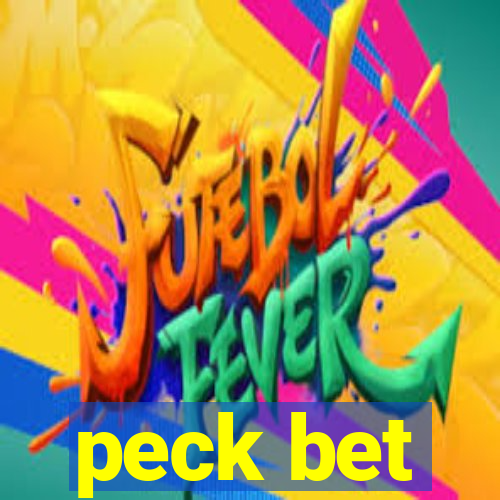 peck bet