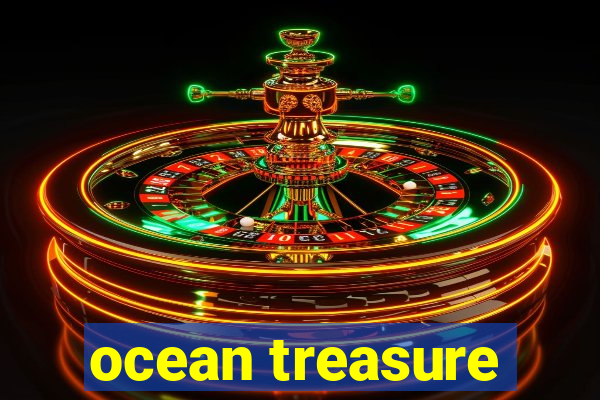 ocean treasure