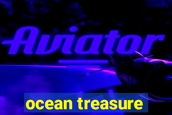 ocean treasure