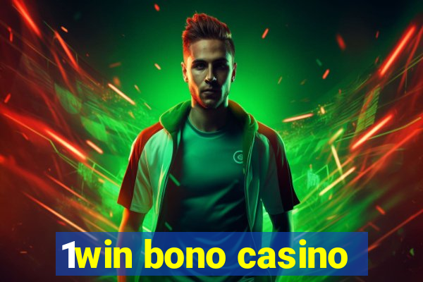 1win bono casino