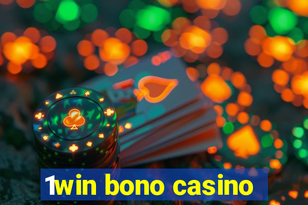 1win bono casino