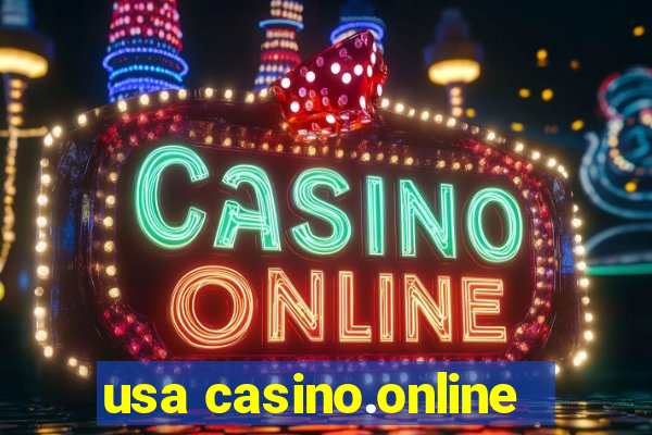 usa casino.online