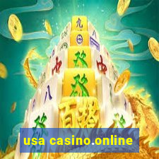 usa casino.online