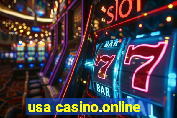 usa casino.online