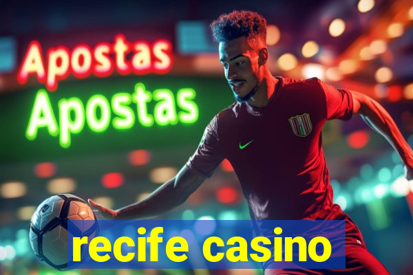 recife casino