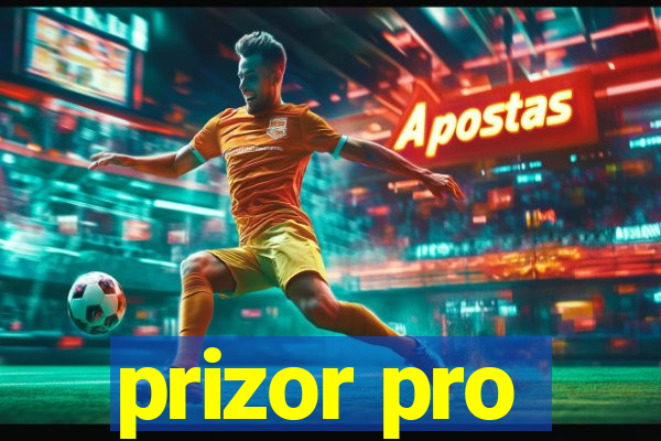 prizor pro