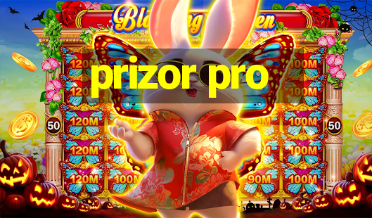 prizor pro