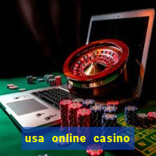 usa online casino real money