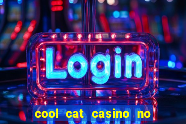 cool cat casino no deposit bonus