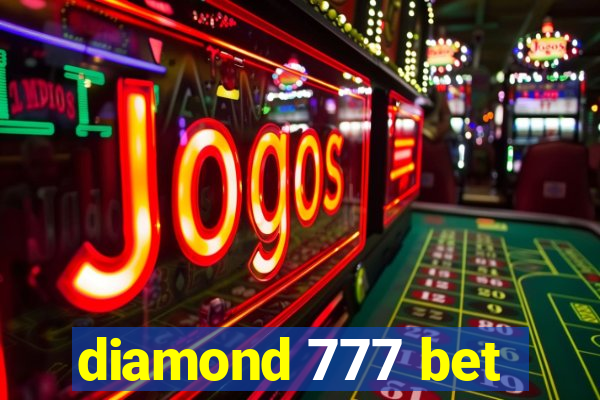 diamond 777 bet