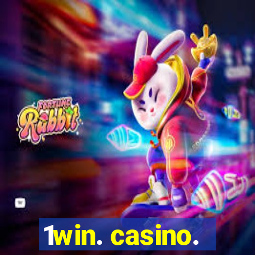 1win. casino.