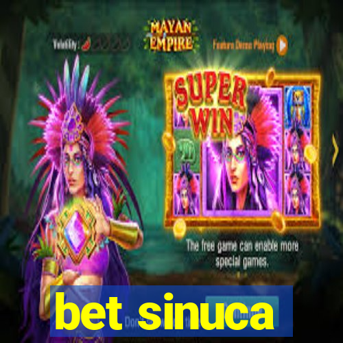 bet sinuca