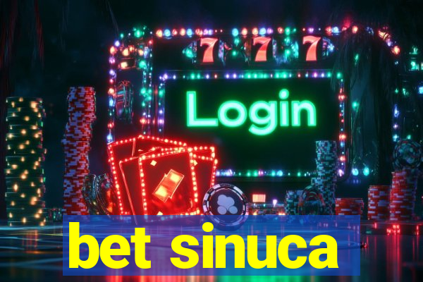 bet sinuca