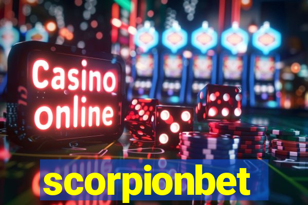 scorpionbet