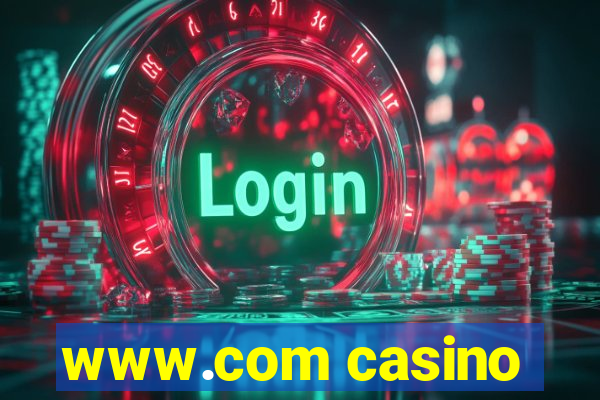 www.com casino